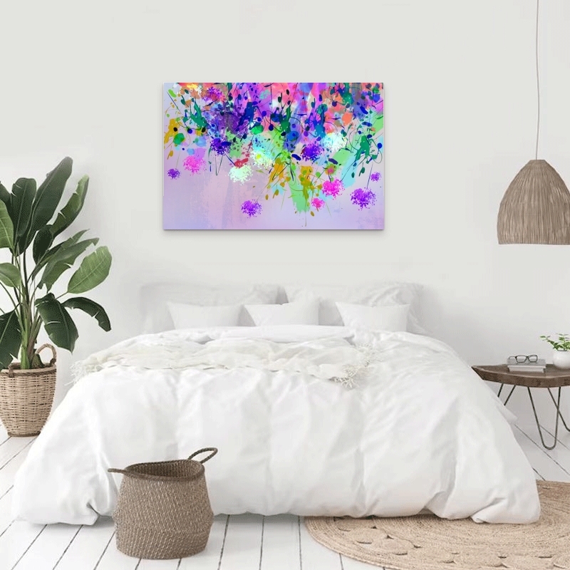 canvas print