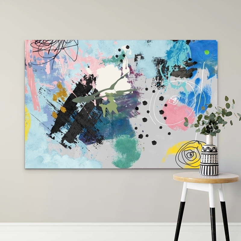 Picture of Myles and Harry-Canvas-Wall-Art-82004