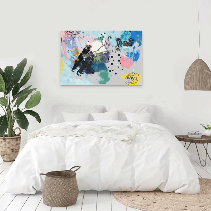 canvas print