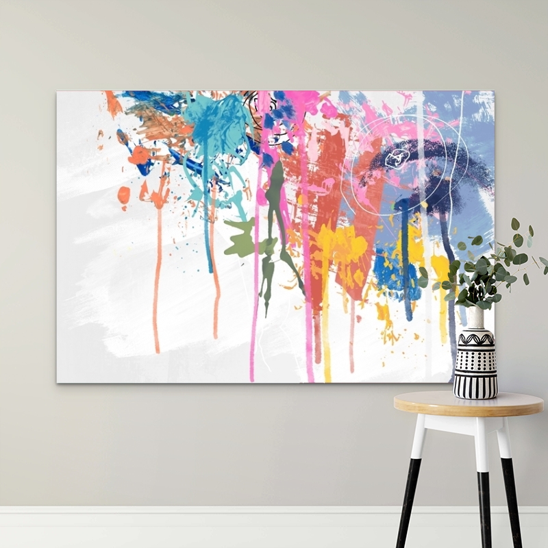 Picture of Myles and Harry-Canvas-Wall-Art-82006