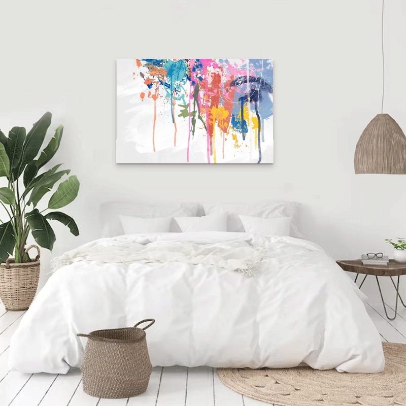canvas print