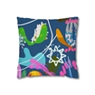 Picture of Eloise Cozy Jelly Throw Cushion