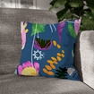 Picture of Eloise Squishy Jelly Throw Cushion