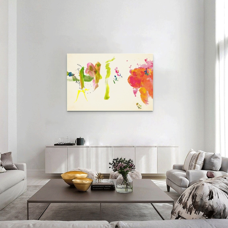canvas print