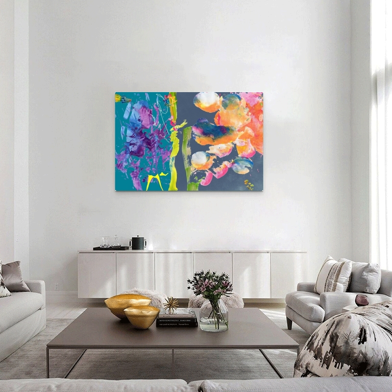 canvas print