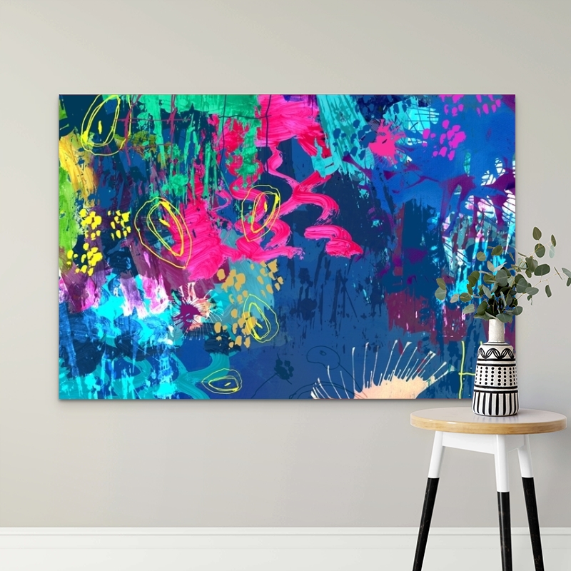 Picture of Harper-Canvas-Wall-Art-82161