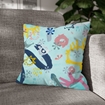 Picture of Ara Cozy Jelly Throw Cushion