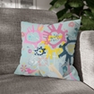 Picture of Ara Squishy Jelly Throw Cushion