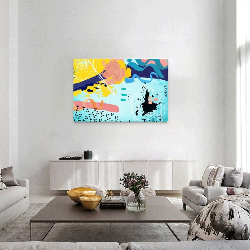 canvas print
