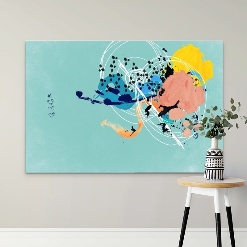 Picture of Seti-Canvas-Wall-Art-82352