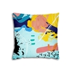 Picture of Seti Fluffy Jelly Throw Cushion