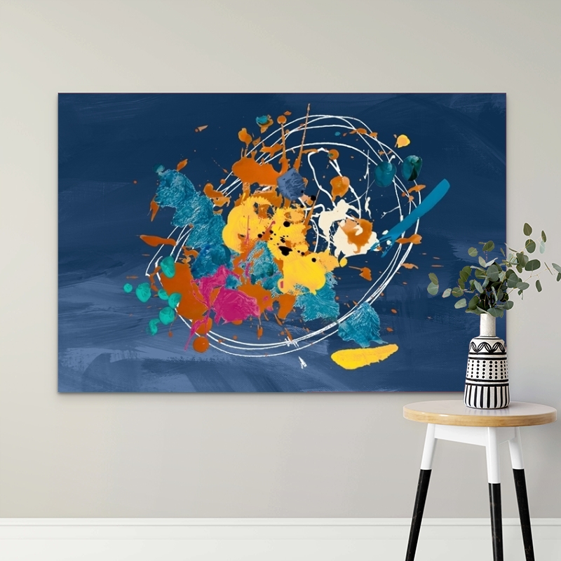 Picture of Harry-Canvas-Wall-Art-82539