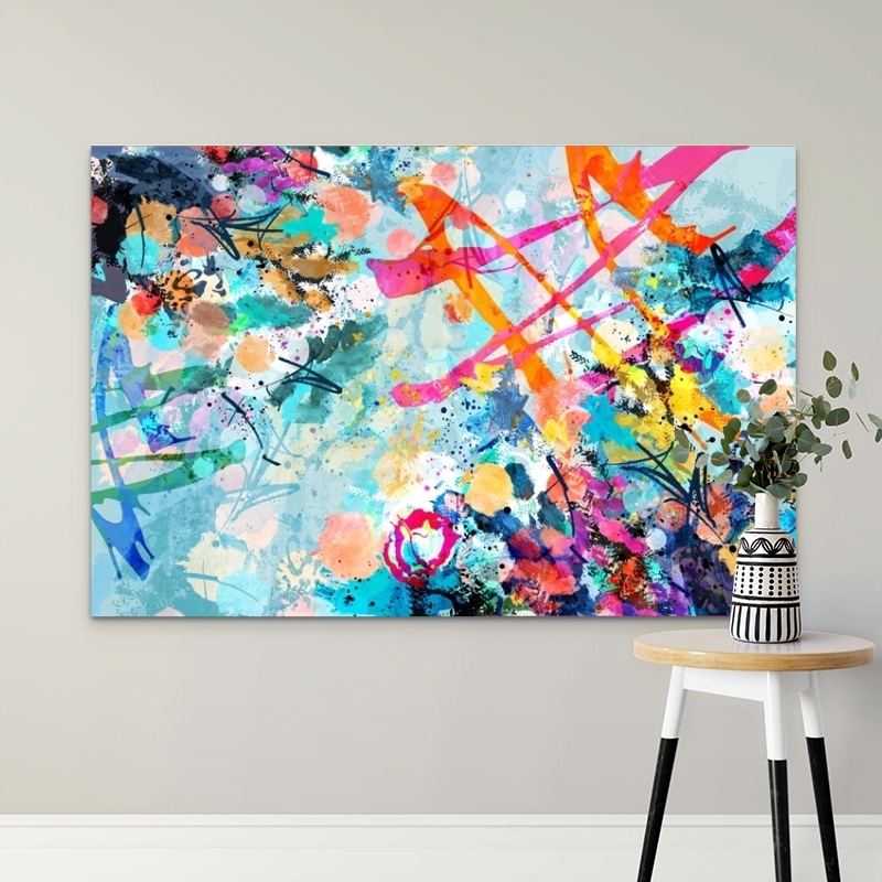 Picture of Alexander-Canvas-Wall-Art-82561