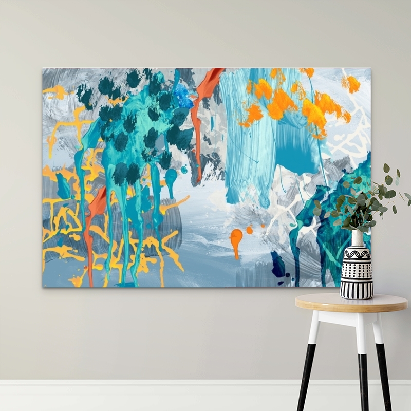 Picture of Connor-Canvas-Wall-Art-82571