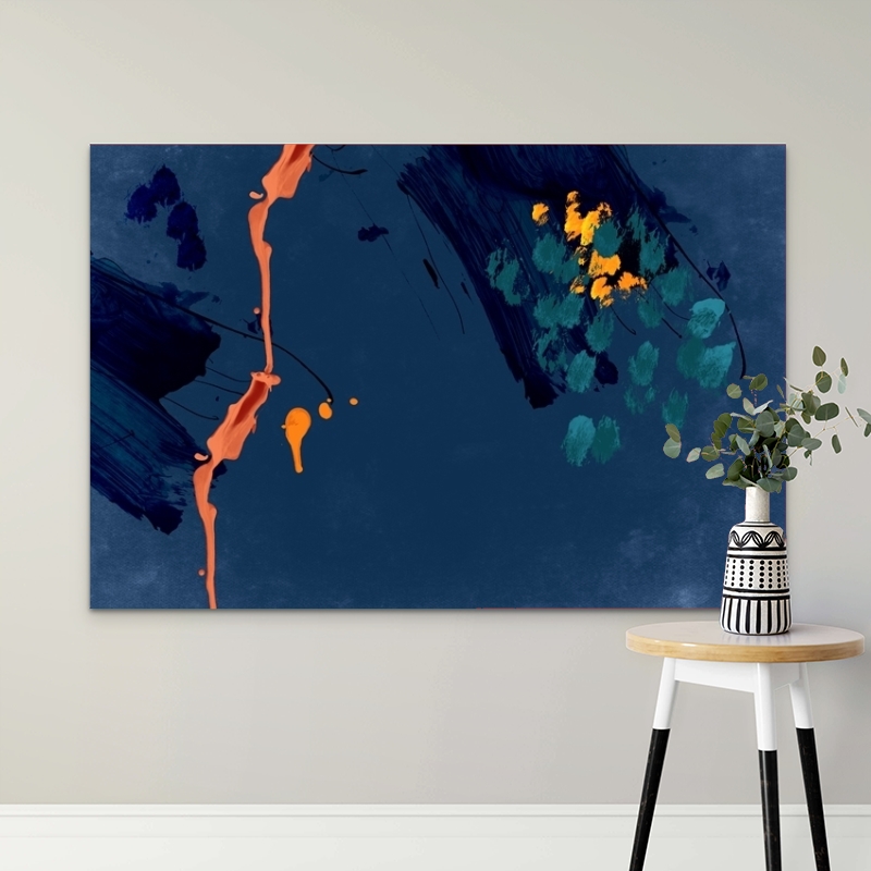 Picture of Connor-Canvas-Wall-Art-82572