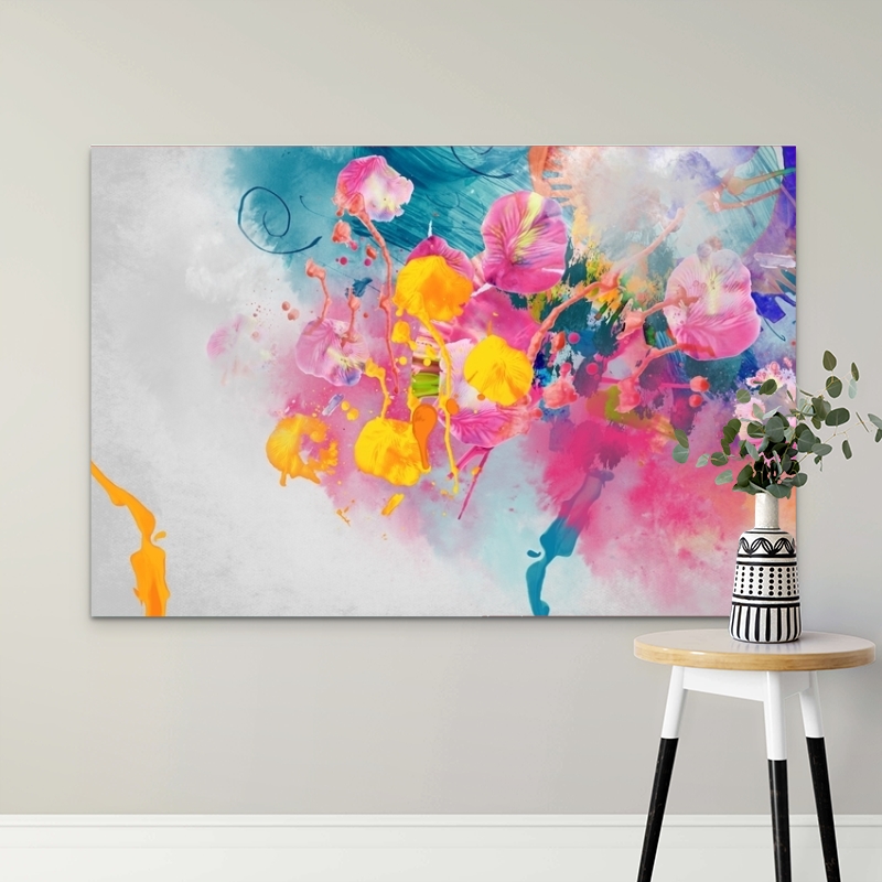 Picture of Connor-Canvas-Wall-Art-82573