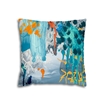 Picture of Connor Fluffy Jelly Throw Cushion