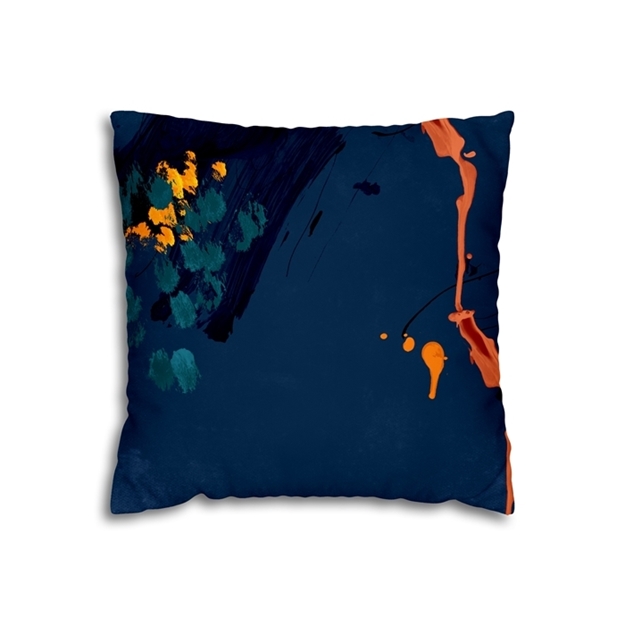 Picture of Connor Cozy Jelly Throw Cushion