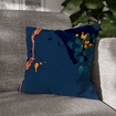 Picture of Connor Cozy Jelly Throw Cushion
