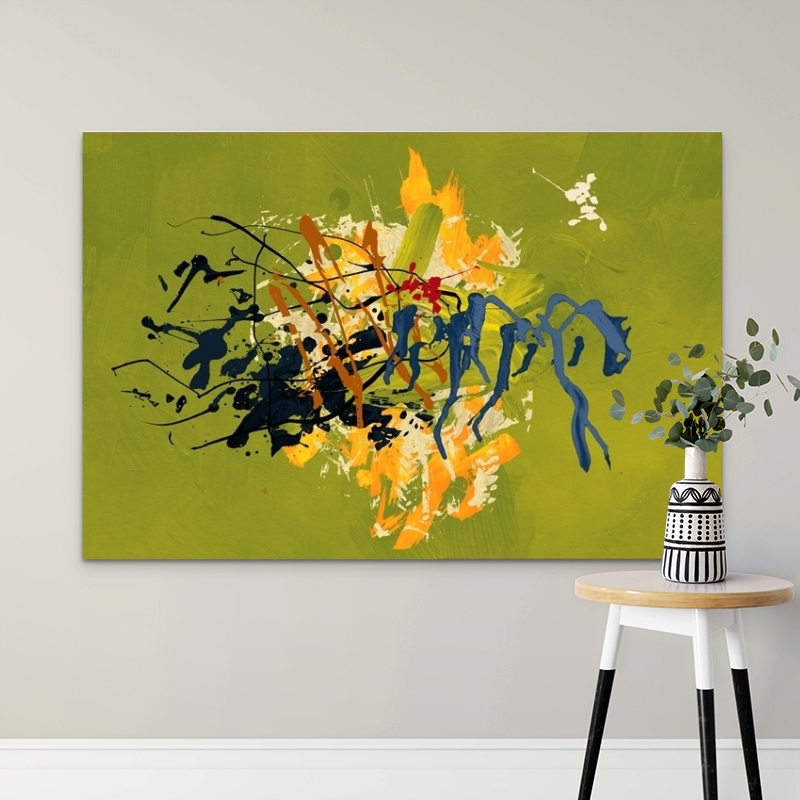 Picture of Luca-Canvas-Wall-Art-82581