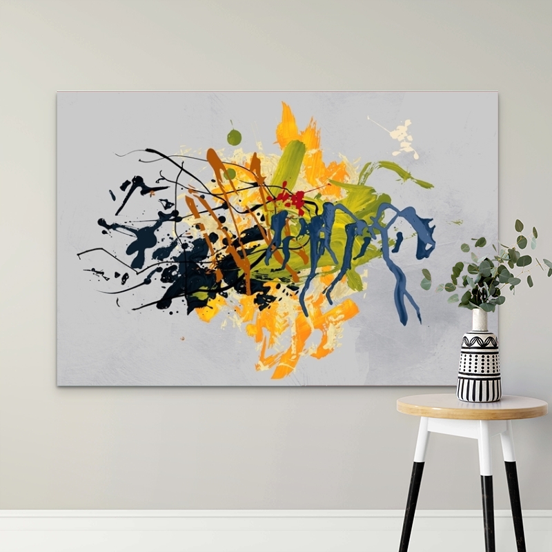 Picture of Luca-Canvas-Wall-Art-82583