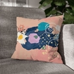 Picture of Aoife Cozy Jelly Throw Cushion