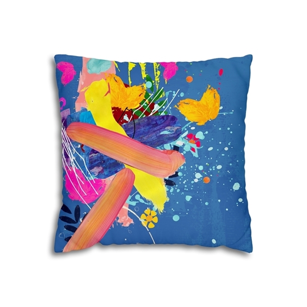 Picture of Norah Puffy Jelly Cushion