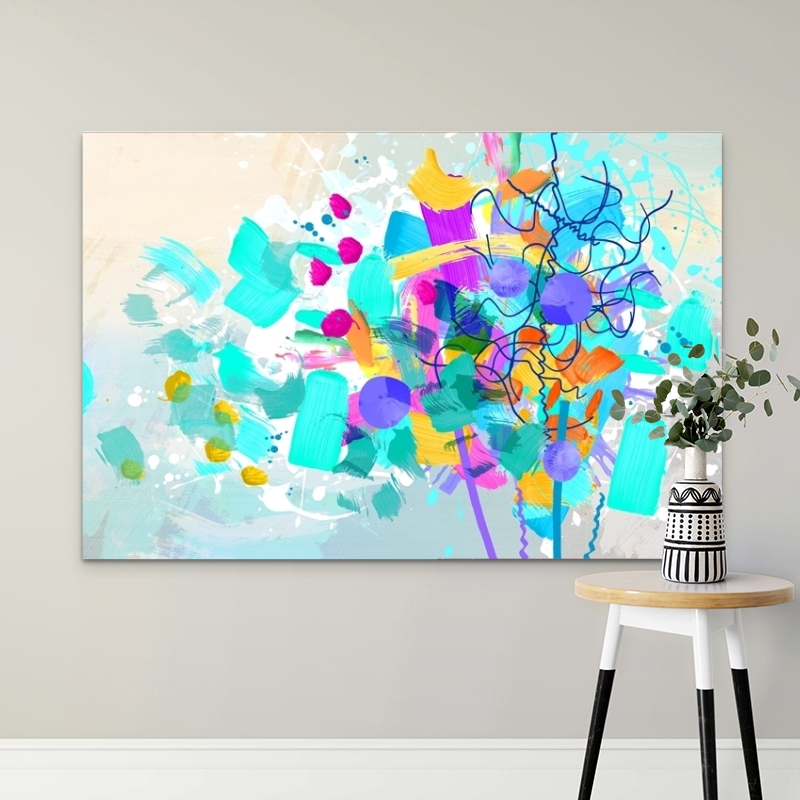 Picture of Finn-Canvas-Wall-Art-82795