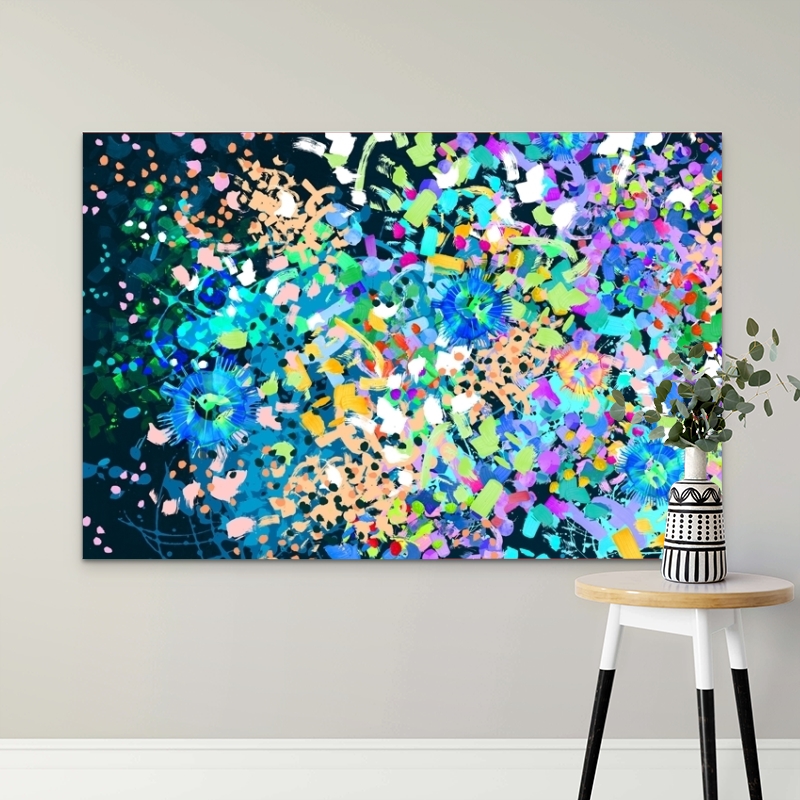 Picture of Finn-Canvas-Wall-Art-82797