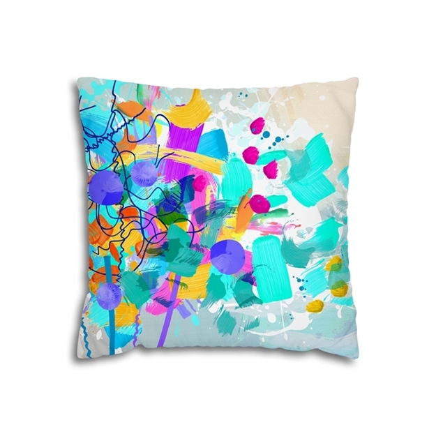 Picture of Finn Gentle Jelly Cushion