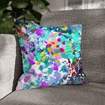 Picture of Finn Woolly Jelly Cushion
