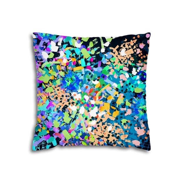 Picture of Finn Cozy Jelly Cushion