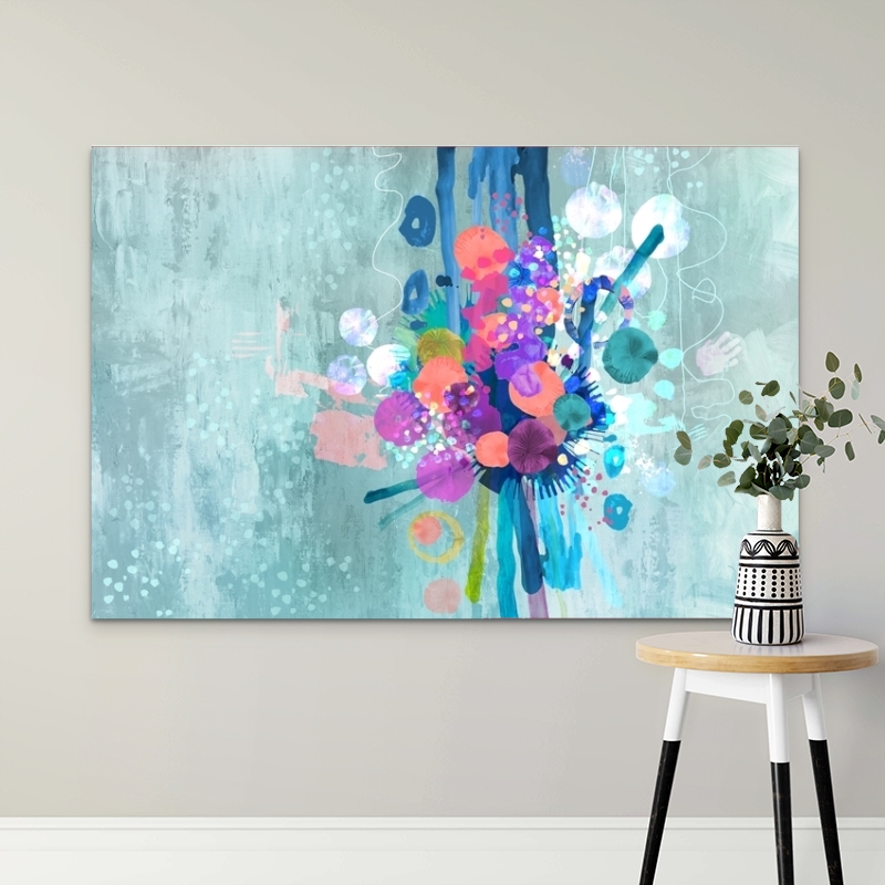 Picture of Lucas-Canvas-Wall-Art-82803