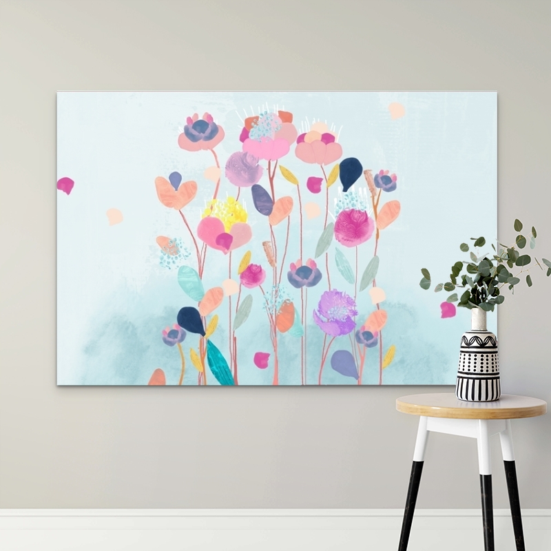 Picture of Suzy/Stella-Canvas-Wall-Art-82805