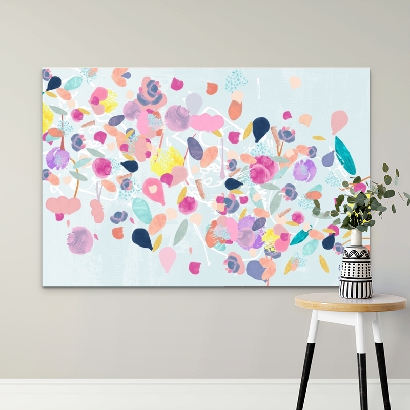 Picture of Suzy/Stella-Canvas-Wall-Art-82806