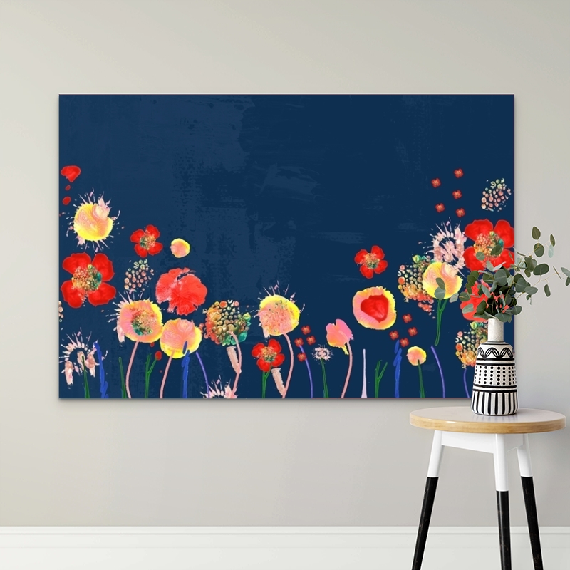 Picture of Suzy/Stella-Canvas-Wall-Art-82808