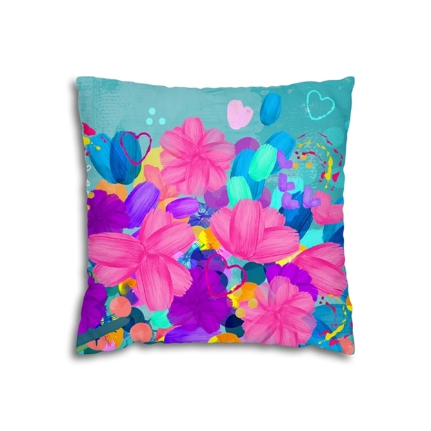 Picture of Rosie Cuddly Jelly Cushion