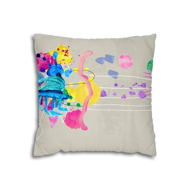 Picture of Yemaya Soft Jelly Cushion