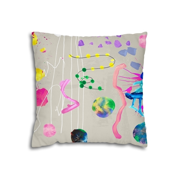 Picture of Yemaya Gentle Jelly Cushion