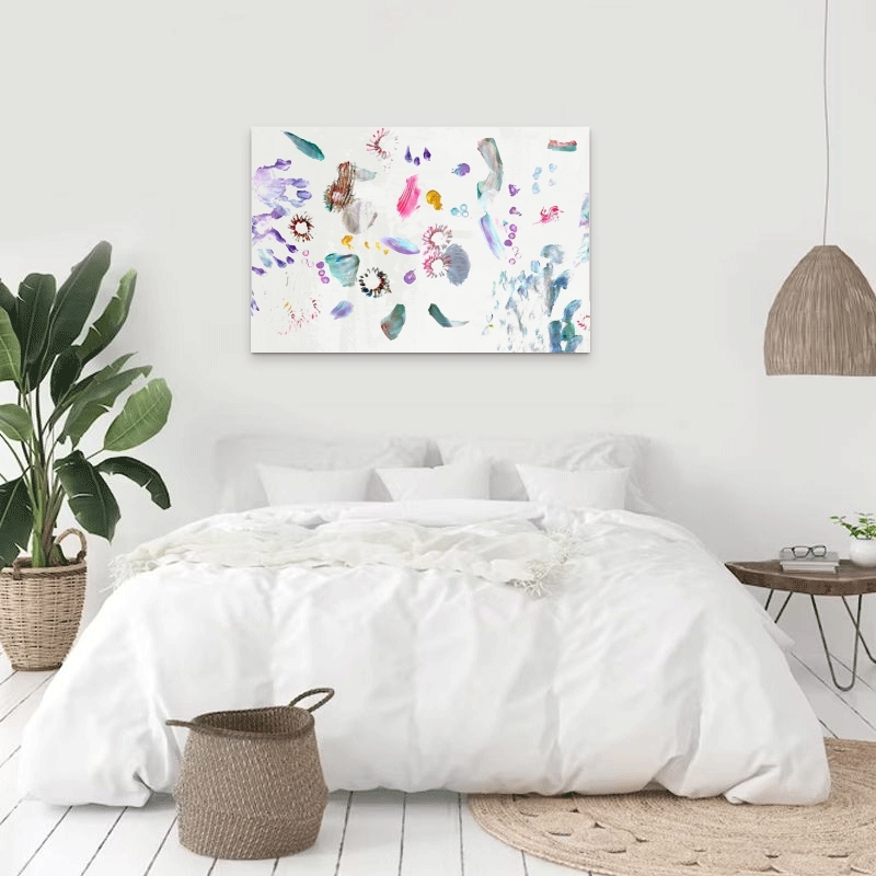 canvas print