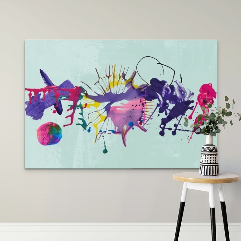 Picture of Zara-Canvas-Wall-Art-82850