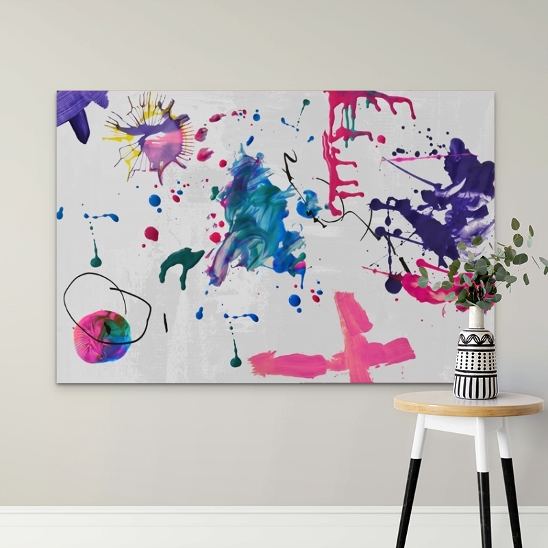 Picture of Zara-Canvas-Wall-Art-82851