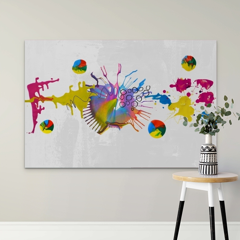 Picture of Isadora-Canvas-Wall-Art-82856