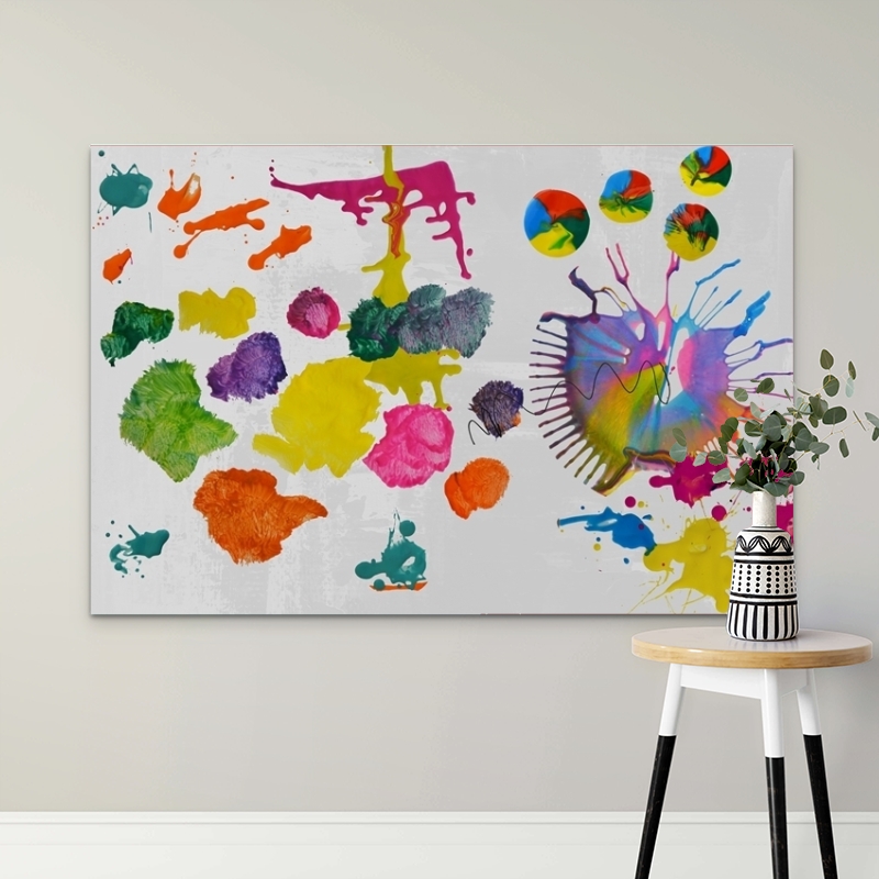 Picture of Isadora-Canvas-Wall-Art-82857