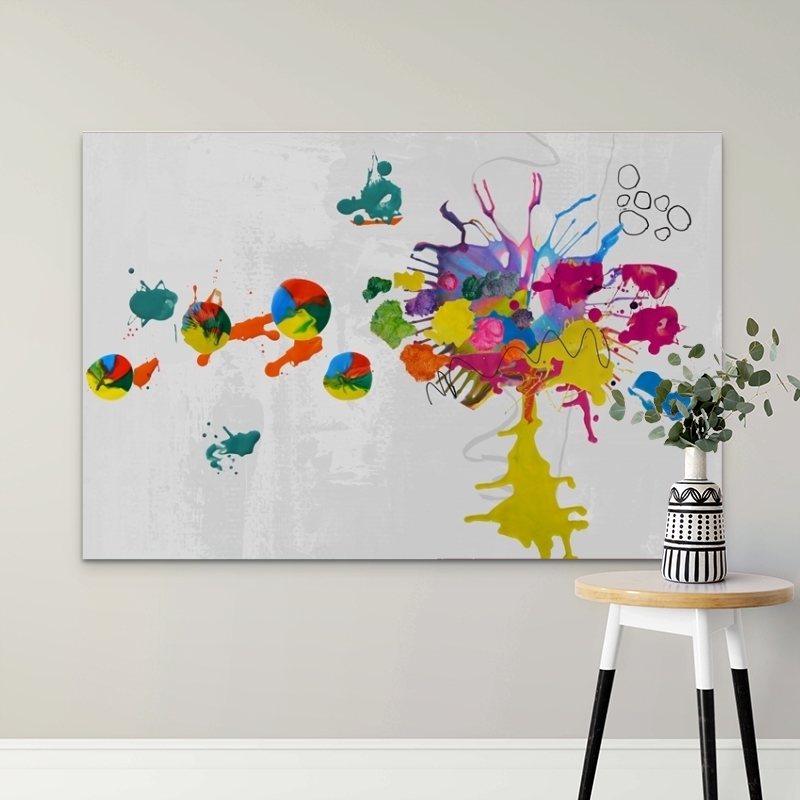 Picture of Isadora-Canvas-Wall-Art-82858