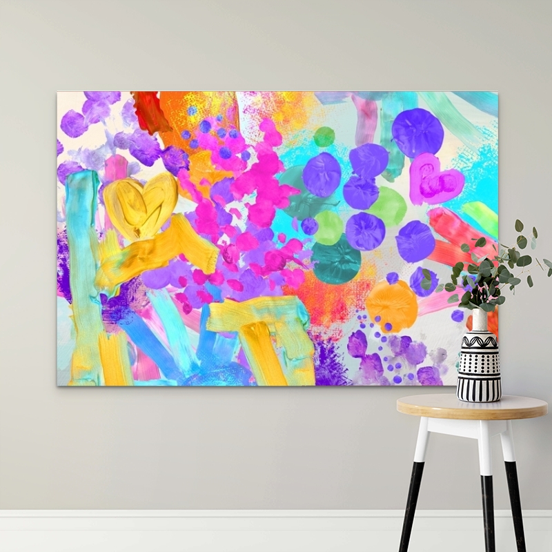 Picture of Sloane-Canvas-Wall-Art-82862