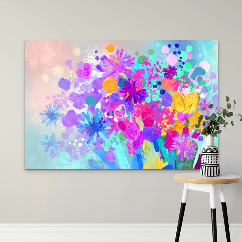 Picture of Sloane-Canvas-Wall-Art-82867
