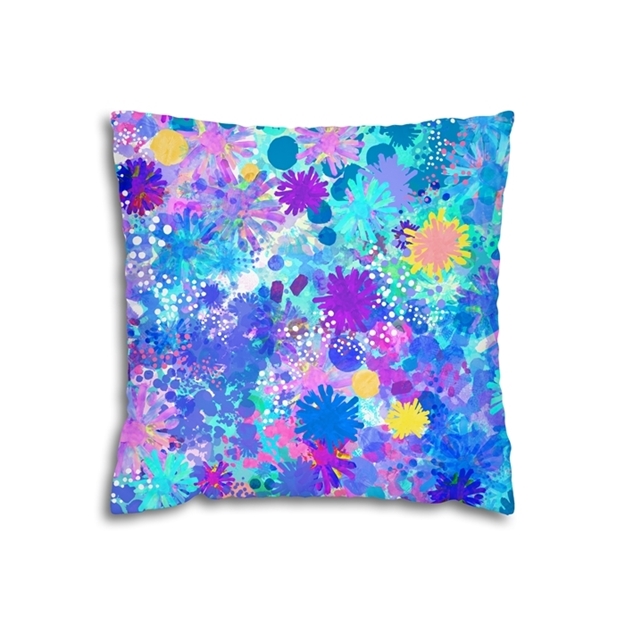Picture of Sloane Cloud Jelly Cushion