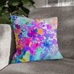 Picture of Sloane Velvet Jelly Cushion