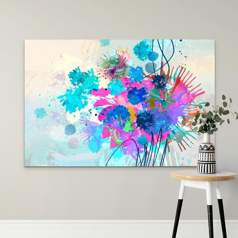 Picture of George-Canvas-Wall-Art-82875